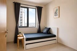 High Park Residences (D28), Apartment #558854231